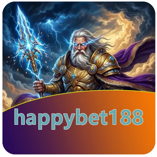 Tim happybet188